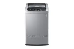 Lg Full Auto Washer Top Loader 8kg