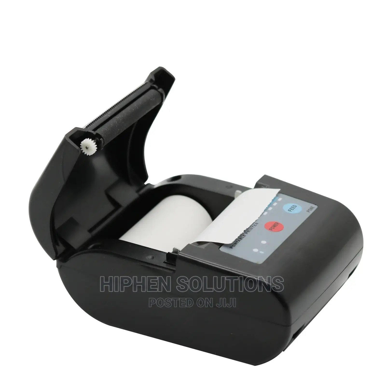58mm Thermal Receipt Barcode Printer