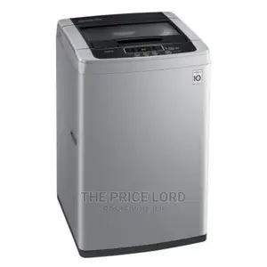 Lg 8585 Top Loader 8kg Washung Machine Full Automatic