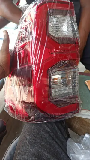 Tail Light