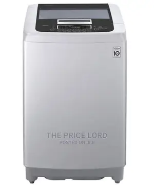 Lg Wm1369 Top Loader, Fulk Auto Washing Machine