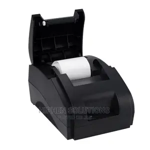 Cheap Price 58mm Thermal Receipt Printer