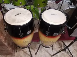 Standard Conga Drum