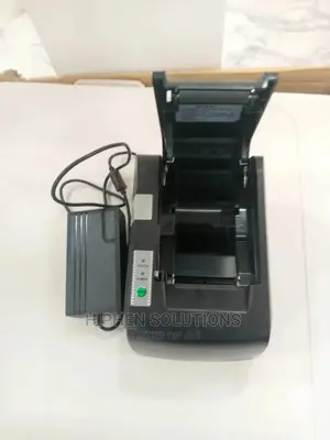 80mm Mini Printer Thermal for Store