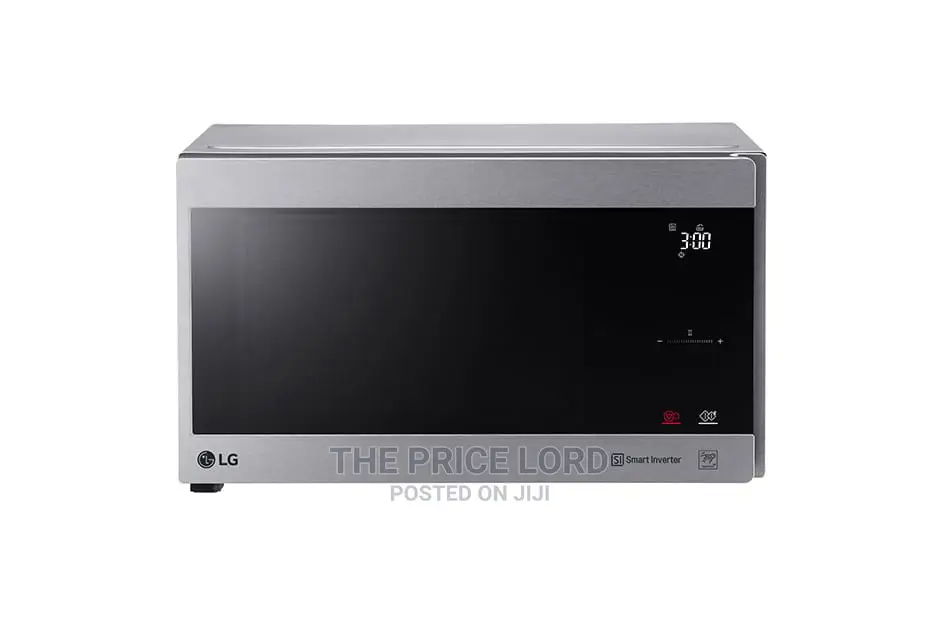 Lg Microwave 4295