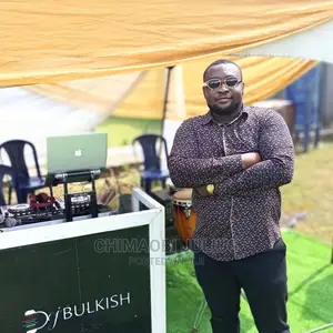 Top Notch DJ Services
