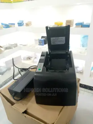 New Arrival POS 80mm Printer Thermal