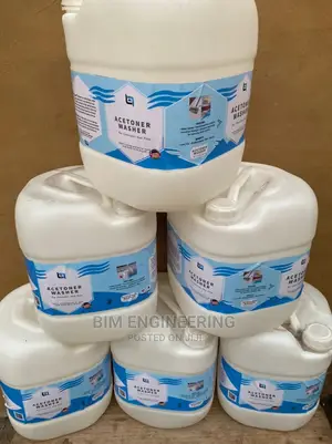 Concrete Cleaning Chemical for Floor