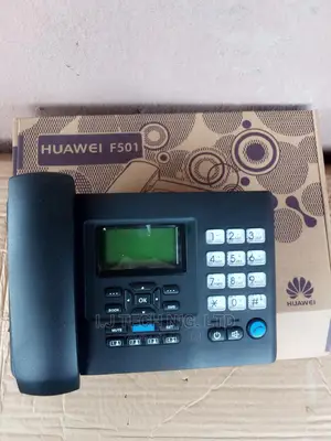 Huawei GSM Wireless Landline