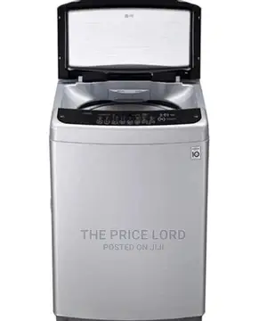 Lg 1666 Top Loader, Full Auto, 16kg Washing Machine.