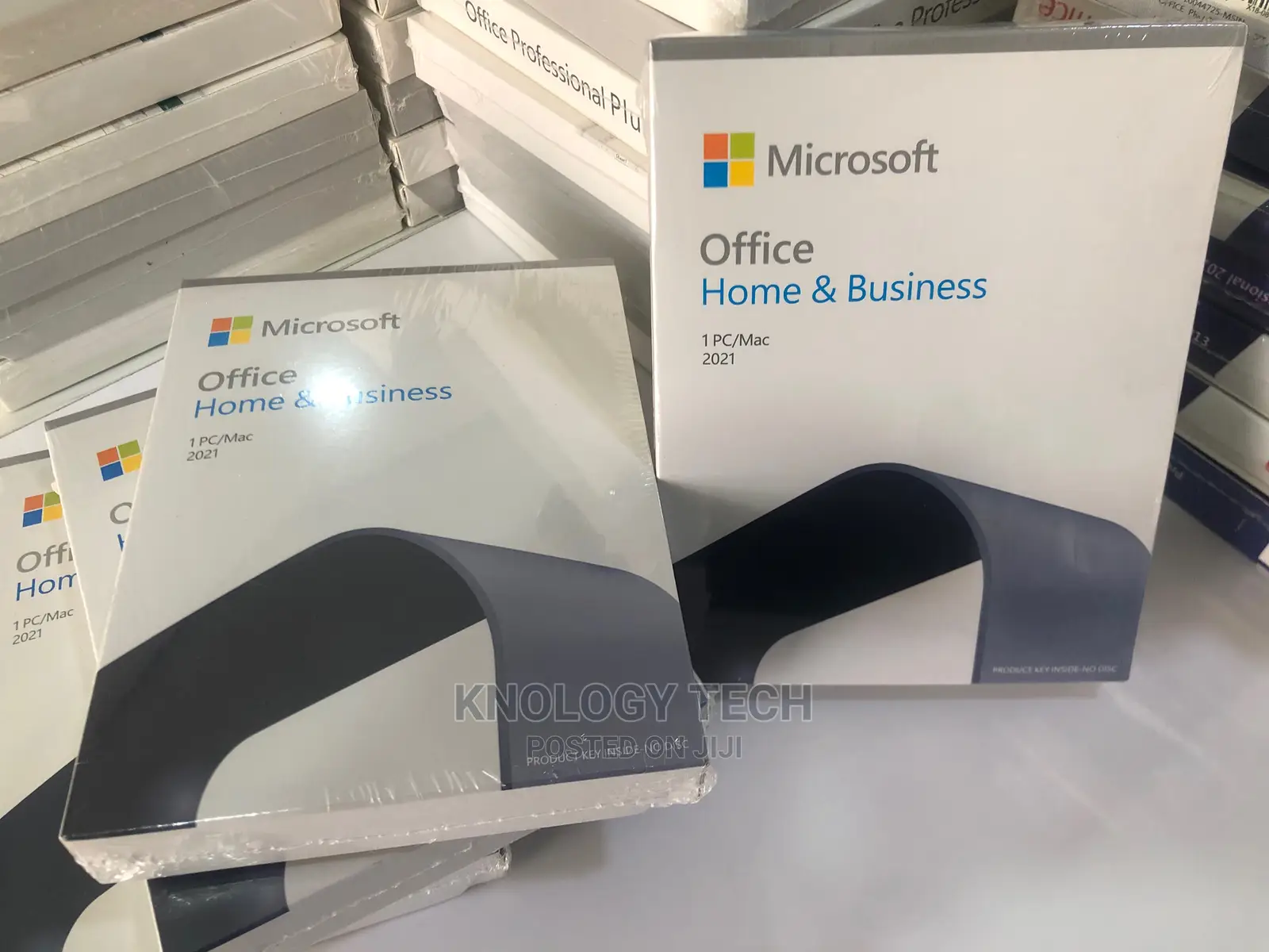 Microsoft Office 2021 for Mac