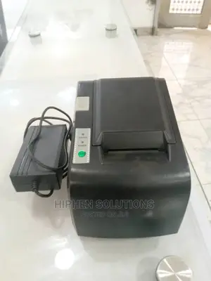 Hot Sale Cheapest Thermal Receipt Printer