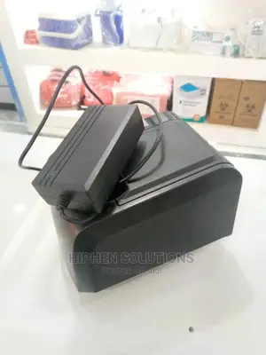 Mobile Thermal Printer