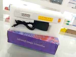 Infrared Vascular IV Vein Detector