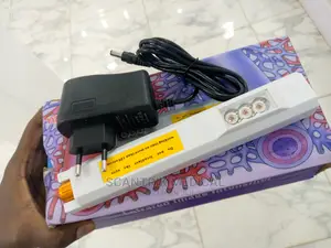 Infrared Vein Finder, Peripheral Veins