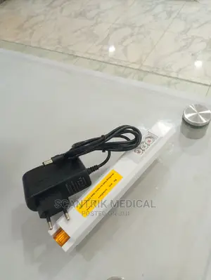 Vein Finder, for Hospital, Refill/Flushing of Veins