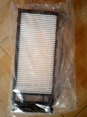 Nissian Patrol Ac Air Filter