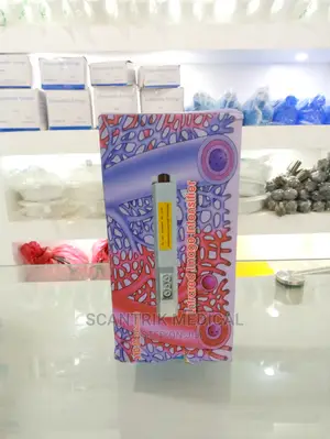 Portable UV Light Vein Finder Transilluminator With Charging