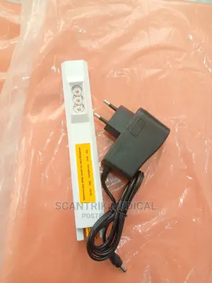 Infrared Vein Finder Infrared Vascular Display