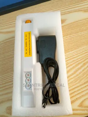 Handheld Vein Finder Portable Infrared Vein Finder