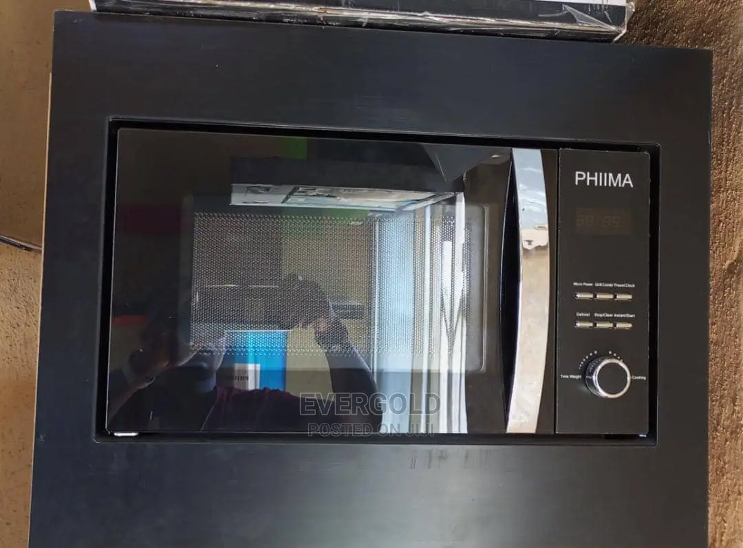 Micro Wave Phiima