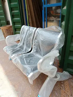 Airport Double Seaters Visitors Chairs