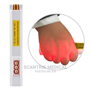 Hospital Vein Finder Portable Infrared Vein Finder