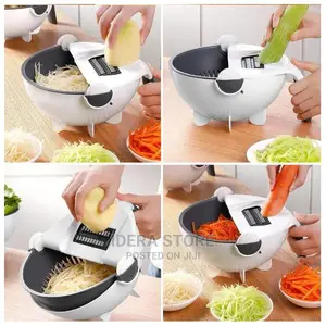 Household Kitchen Vegetable Fruit Slicer Patato Carrot