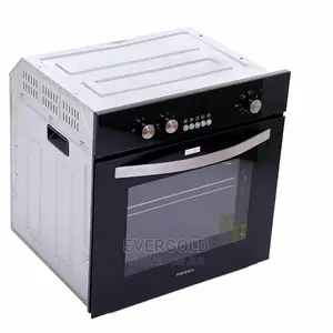 Phiima Oven Electric And Gas