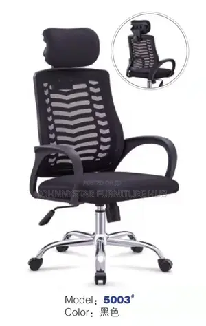 Office Mesh Chairs