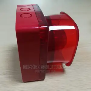 Speaker Siren Horn Alarm