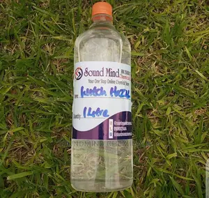 Witch Hazel (1litre)