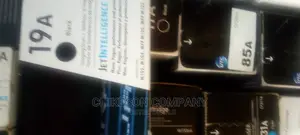 Hp 19a Toner Cartridge