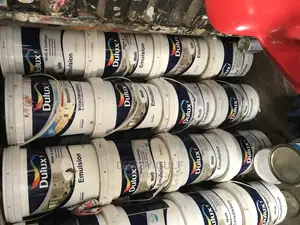 Dulux Paint