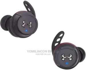 JBL Under Armour in Ear Head Phone
