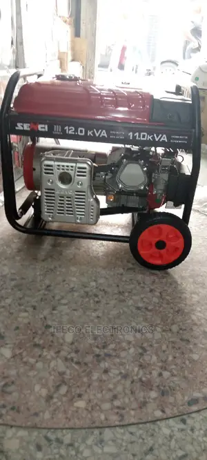 11kva. 12kva Senci Generator