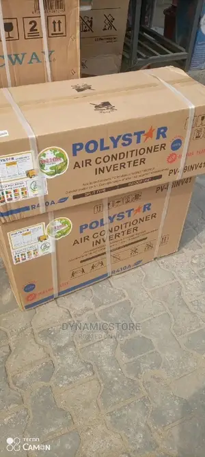 Polystar 1 Hors Power Inverter