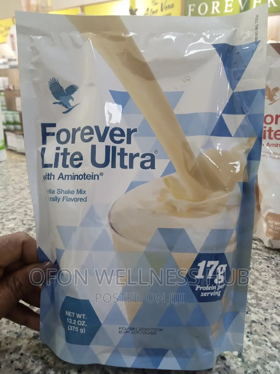 Forever Ultra Lite