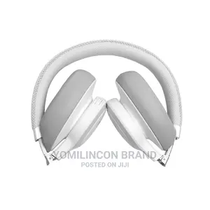 Jbl Headset Live 650 White