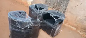 Single Black Sofa Chair for Sale