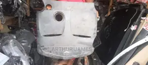 Engine Cover Mercedes GLA