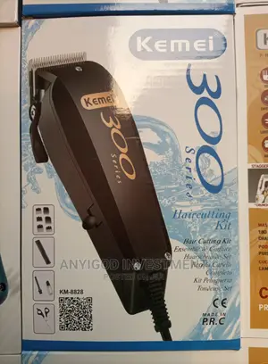 Kemei 300 Series Electric Clipper