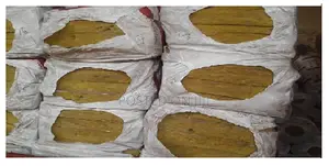 Rockwool Board 50mm, 1.2m X 0.6m (8 in 1) Aluminum Foil