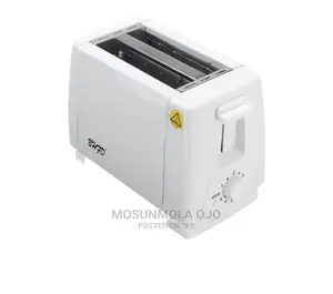 Pop-Up Electric Bread Toaster