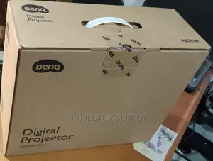 Benq 4000 Ansi Lumens Brightness Projector
