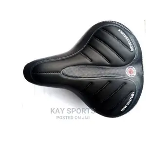 New Century Big Bicycle Seat