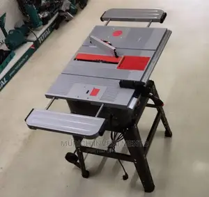 Table Saw Machine 254mm 10"