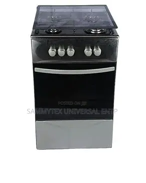 4 Burner Maxi All Gas Cooker With 2years Warranty And Safe Dilivery
