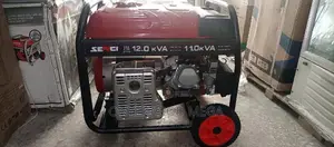 Senci Generator 12kva