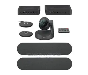 Logitech Rally Plus Conferences Cam